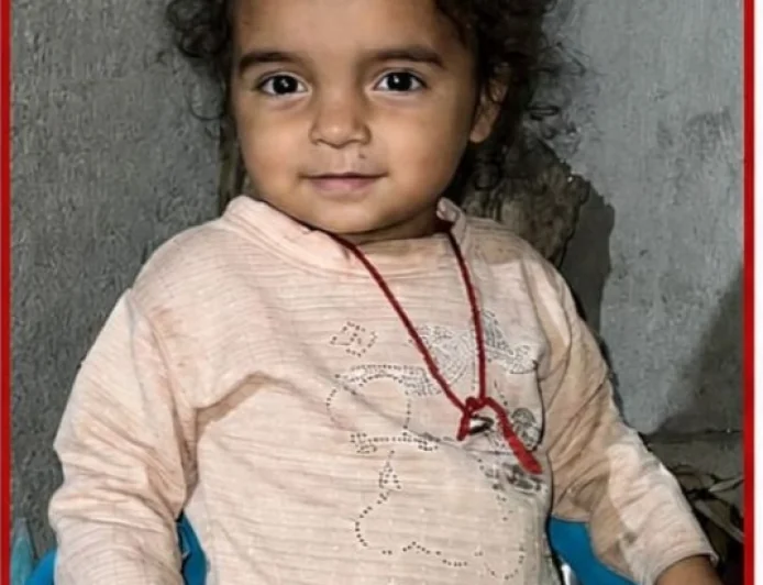 CM हेमंत के निर्देश पर लापता मासूम अदिति की तलाश तेज, सूचना देने वाले को 50 हजार इनाम