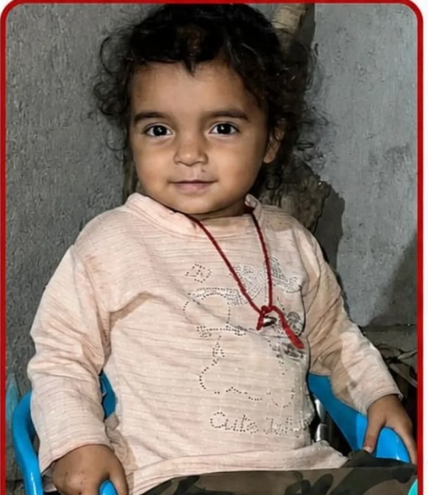CM हेमंत के निर्देश पर लापता मासूम अदिति की तलाश तेज, सूचना देने वाले को 50 हजार इनाम