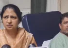 Pune Fort Murder Case: Siya's Mother Seeks Harshest Punishment, Govt Appoints Special Prosecutor