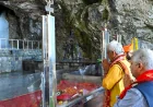 Holy Ritual Marks Countdown to Amarnath Yatra: LG Manoj Sinha Performs 'Pratham Puja'
