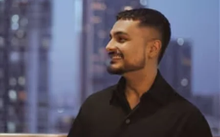 Why A Gurgaon Entrepreneur Pays Rs 30 Lakh As Rent Instead Of Staying At His Parents' Home In Delhi