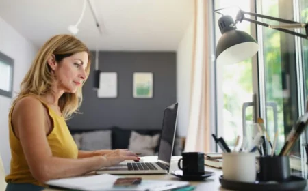 More Young Professionals Are Choosing Flexible Work Instead of the Traditional 9-to-5
