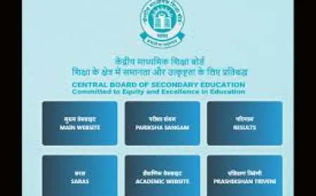CBSE Relaxes Three-Language Policy for Classes 7-9, Allows Two Foreign Languages