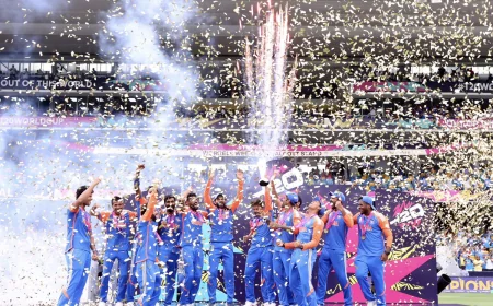 India's Shocking Loss to Ireland Leaves Suryakumar Yadav Emotional; His Post Says It All
