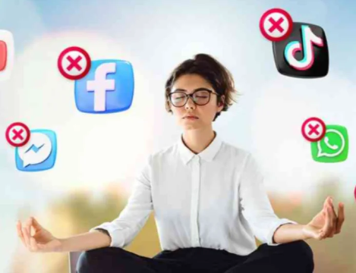 Why More Young Adults Are Taking Digital Detox Weekends?