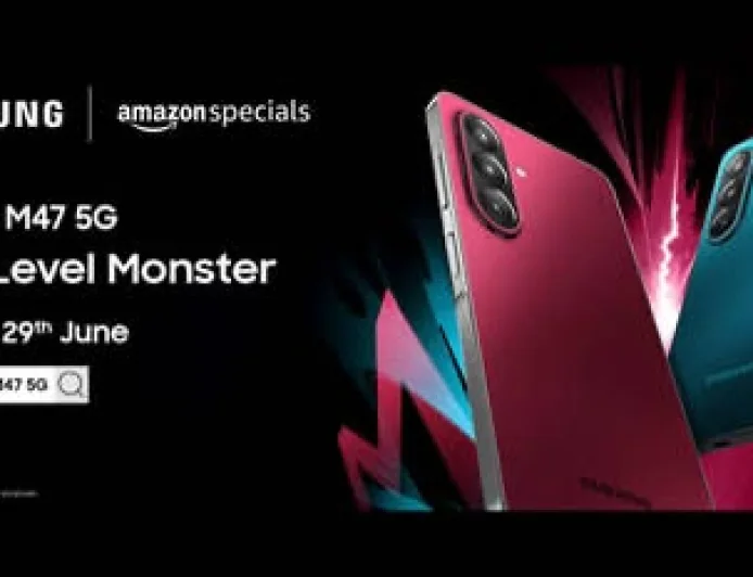Samsung to Launch Galaxy M47 5G in India with 50MP OIS Sensor and Long-Term Updates