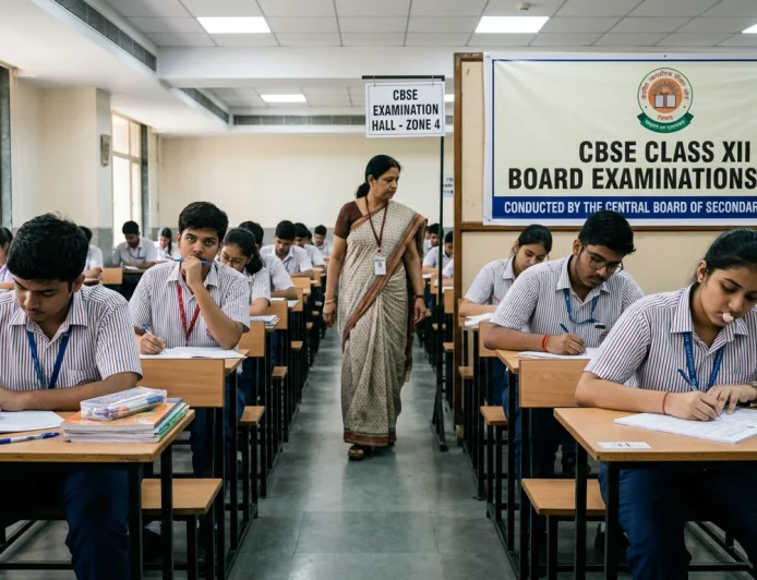 CBSE creates assessment policy for private Gulf students; plea closed by SC