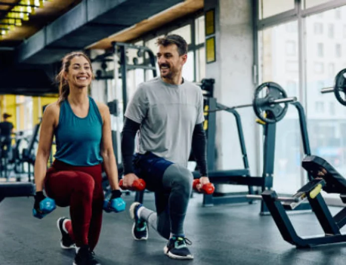 Gym Flooding: Why Gen Z and Millennials Are More Than Just Flexing