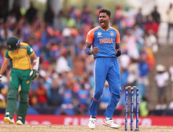 Hardik Pandya Set for Mumbai Indians Exit? KKR and Rajasthan Royals Reportedly Explore Trade Deal