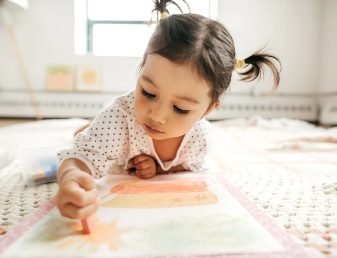 Activities That Help Toddlers Learn and Grow