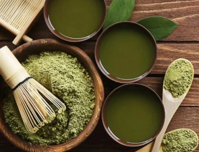 Why Matcha Is Becoming a Favourite Among Genz