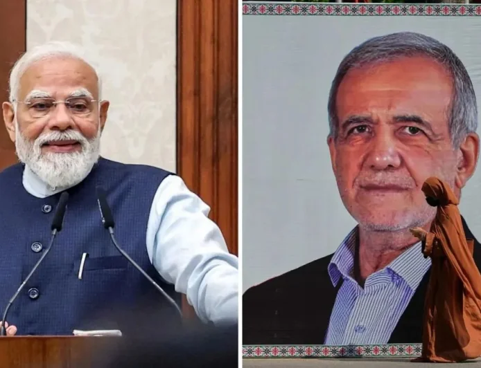 Iran personally invites PM Modi to Khamenei's state funeral; New Delhi yet to respond