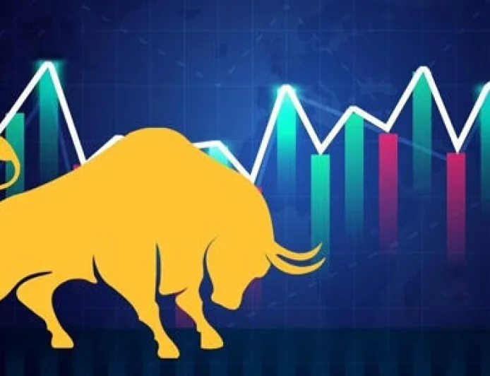 Big Day for Investors! Sensex Ends Nearly 800 Points Up