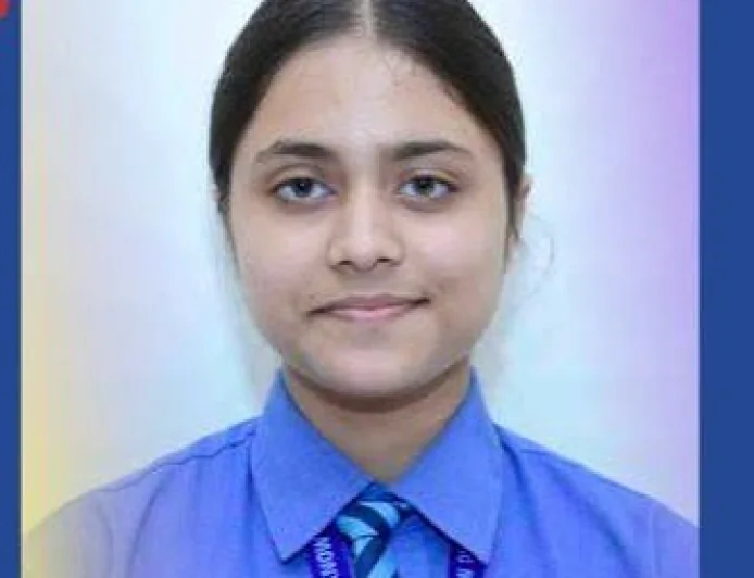 Ranchi Girl Avni Kejriwal Becomes CBSE Commerce Topper Post-Answer Sheet Re-Evaluation