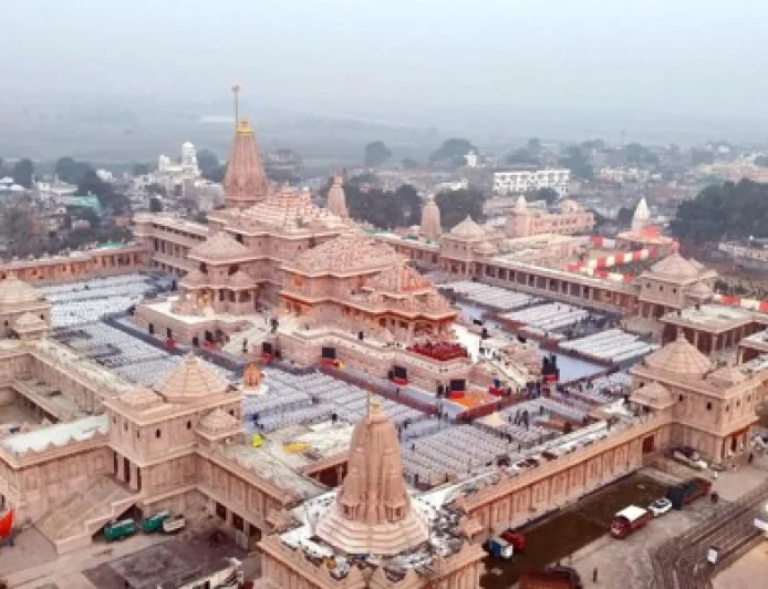 Ayodhya Ram Mandir Donation Case: VHP Calls for Immediate FIR