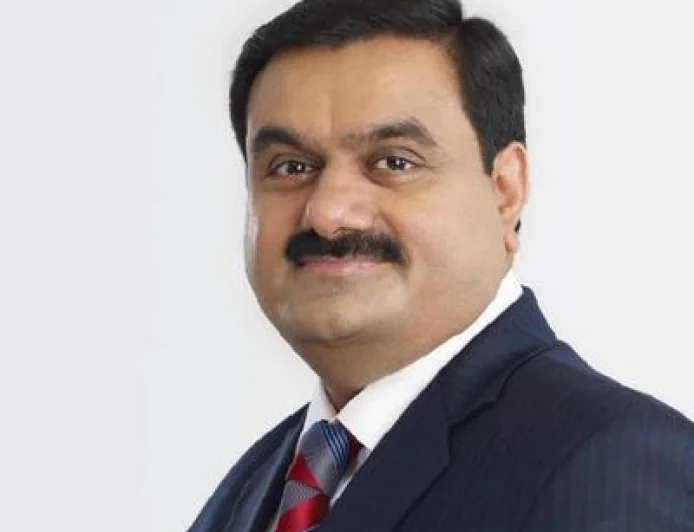 Gautam Adani Breaks Silence on Scrutiny, Reveals ₹1.5 Lakh Crore Investment Push in FY26