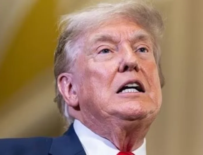 What’s Worrying Donald Trump? White House Sources Point to One Unusual Issue