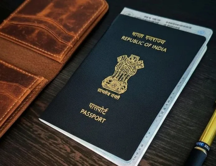 Passport Not Proof of Citizenship? Government’s Statement Sparks Big Debate