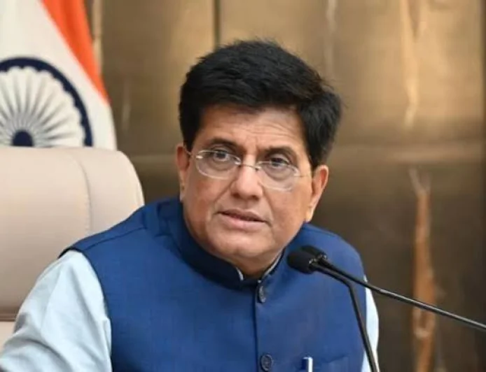 India-US Trade Deal Very Close, Awaits Competitive Tariff Edge: Piyush Goyal
