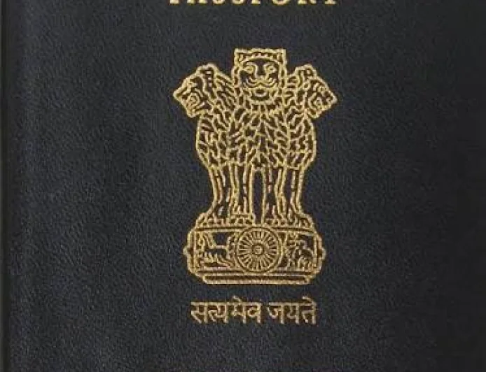 Passport Fees to Rise From July 1; 36-Page New Passport to Cost ₹2,500