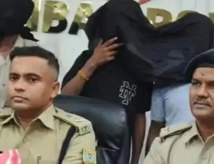 Government job? Murder? Arrest in shocking Jharkhand case