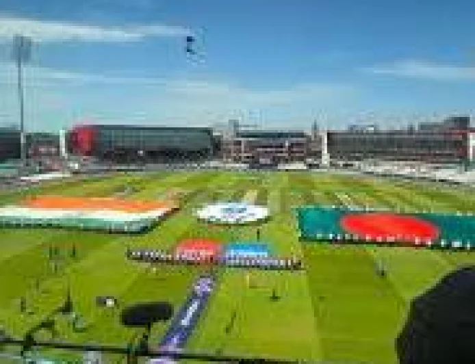 Women’s T20 World Cup 2026: India Beat Bangladesh by Five Wickets to Keep Semi-Final Hopes Alive