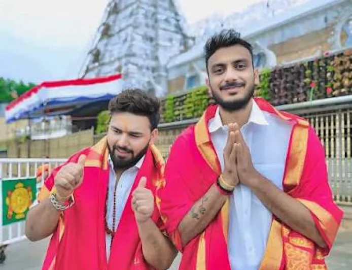 IPL Homecoming: The Relatable Story Behind Rishabh Pant’s Emotional Delhi Capitals Return