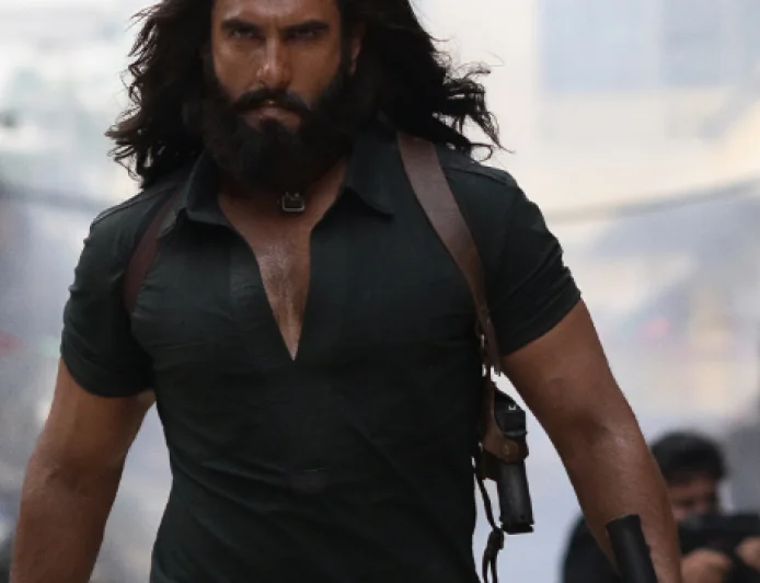 Dhurandhar 2 Reaches the 100-Day Mark in Theatres, Makers Celebrate With a Special Thank-You