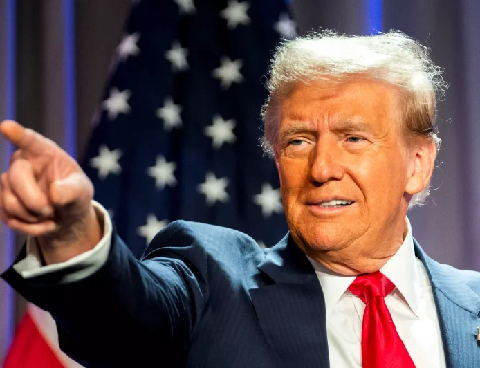 Hormuz Ship Attack: Trump Accuses Iran of Violating Ceasefire After Cargo Vessel Struck