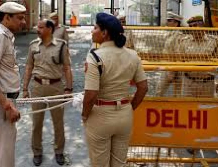 Delhi ACB Arrests Former CPA Head Dr Vinod Kumar Ranga in Alleged Procurement Corruption Case