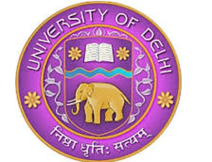 Delhi University Starts UG Admissions for New Academic Session