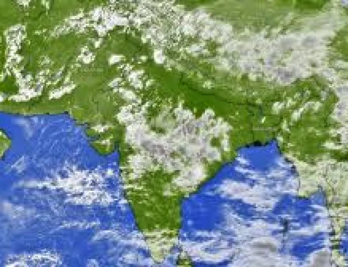 IMD Explains Why North India Isn't Receiving Rain Despite Monsoon Advance