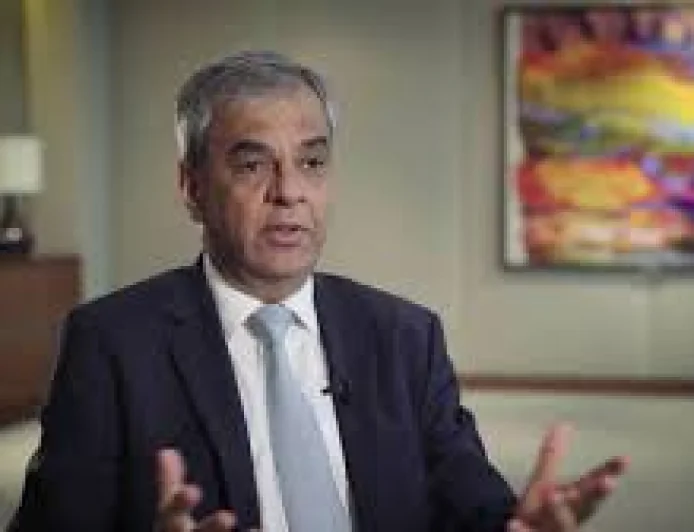 Kotak Mahindra Bank CEO Ashok Vaswani to Step Down at End of 2026