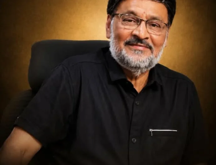 Veteran Tamil Filmmaker K. Bhagyaraj Passes Away at 73, Film Industry Pays Tribute