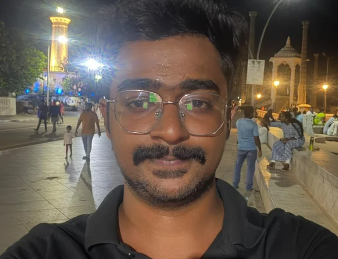 Bengaluru Triple Murder: Prime Accused Kenneth Taken Into Custody in Puducherry