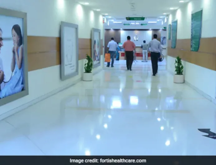 Delhi Govt Orders Action Against Fortis Hospital Over Patient Death Lapses
