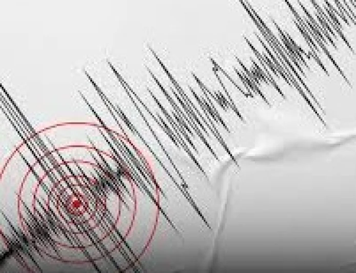 Strong Tremors Felt in Delhi, J&K as 6.2-Magnitude Earthquake Hits Afghanistan