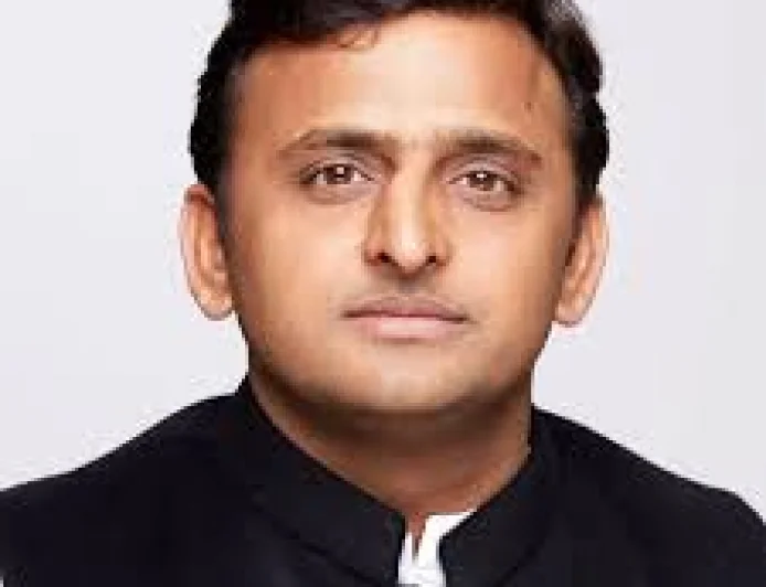 Akhilesh Yadav Says SP Will Restore Ayodhya's ‘Eternal Glory’