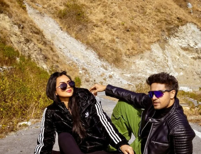 Akanksha Chamola Opens Up About Divorce From Gaurav Khanna on Lock Upp 2