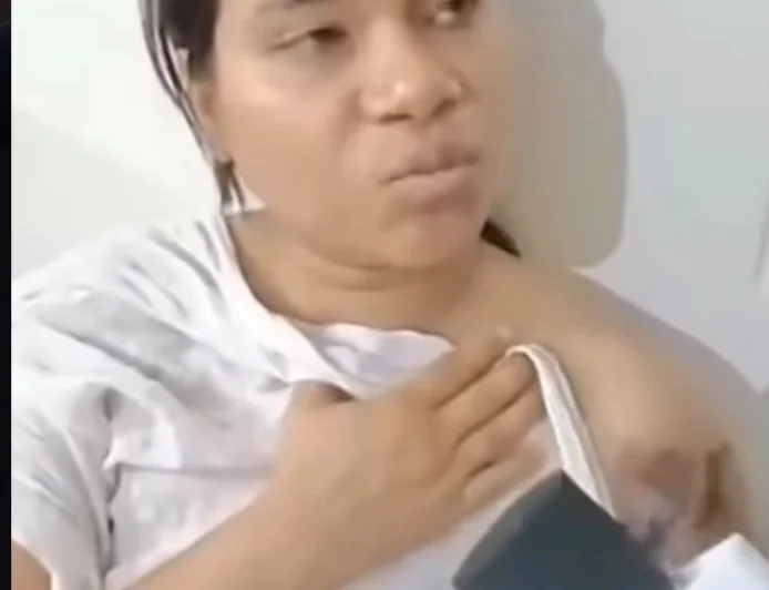 Woman Suffers Severe Burns After Policeman Allegedly Throws Boiling Water During CM Convoy Drive