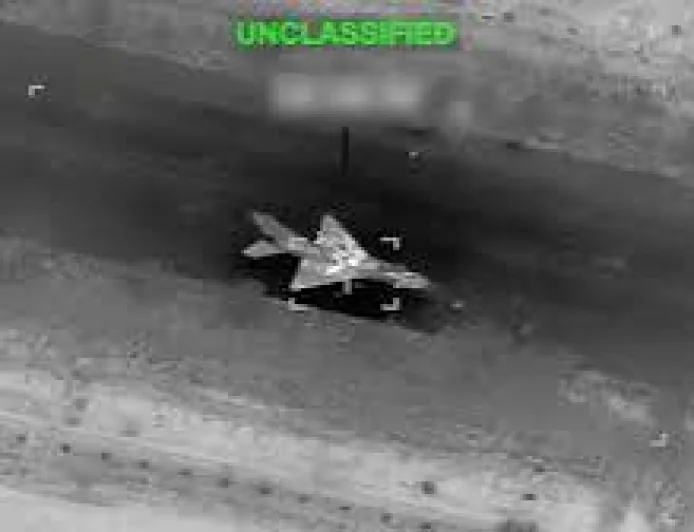 Hormuz Crisis: Iraq Pleads with Iran to Reopen Vital Strait as US Strikes 10 Targets