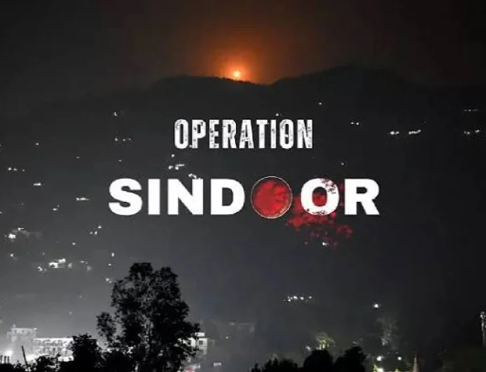 Why It Took Nearly a Year for Operation Sindoor Martyrs' Names to Reach the National War Memorial