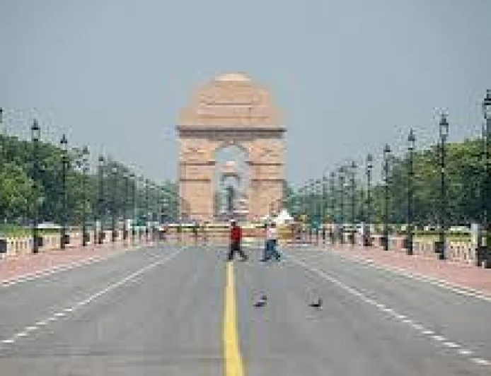 Trapped in a Sauna: Delhi's Worst Day of the Year