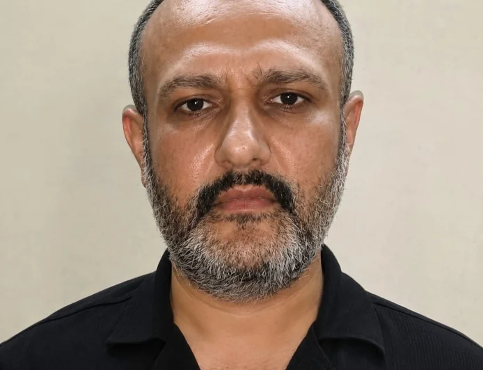 Mumbai Police Arrest Man Over Alleged Capsule Distribution