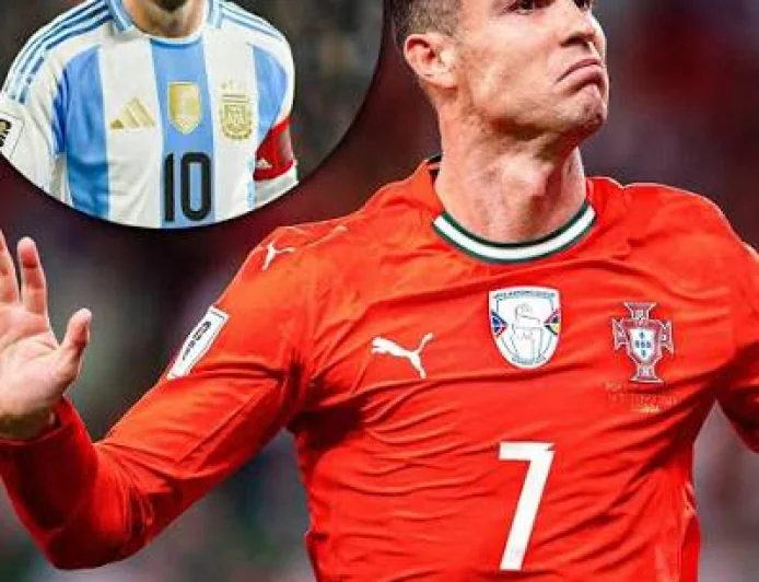 FIFA World Cup 2026 Highlights: Messi Stars as Argentina Beat Jordan 3-1; Portugal Held to Draw by Colombia
