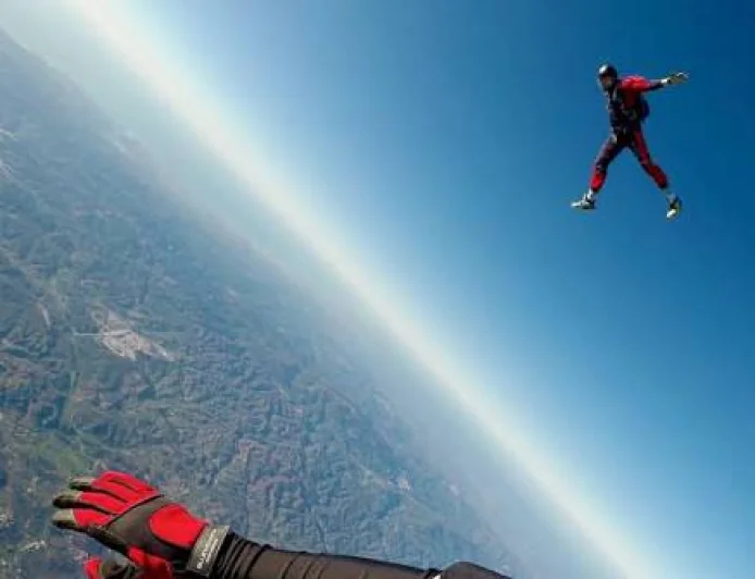 At Least 11 Killed as Skydiving Plane Crashes in France