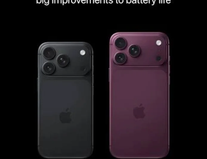 Phone 18 Pro, iPhone 18 Pro Max Could Get Up to $200 Price Hike: Report