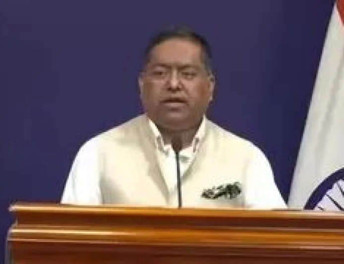 भारत का पाकिस्तान पर तीखा वार, 'आत्मचिंतन का समय आ गया है'