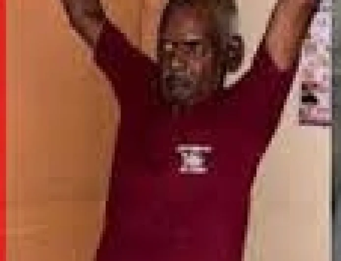 Nasrapur Horror: Court Orders Death Penalty for Bhimrao Kamble
