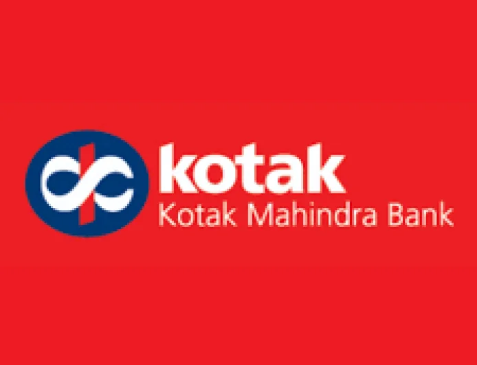 Kotak Mahindra Bank Shares Fall 3% After CEO Ashok Vaswani's Exit Plan; Nomura, Jefferies Stay Bullish